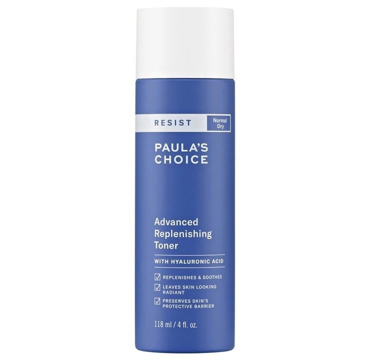 Paula's Choice Resist Advanced Replenishing Toner