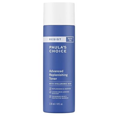 Paula's Choice Resist Advanced Replenishing Toner