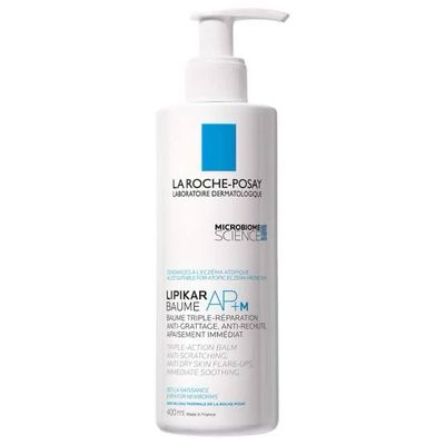 La Roche-Posay Lipikar AP+M Triple Repair Moisturizing Cream La Roche-Posay Lipikar AP+M Triple Repair Moisturizing Cream