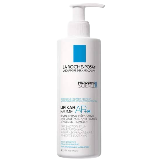La Roche-Posay Lipikar AP+M Triple Repair Moisturizing Cream