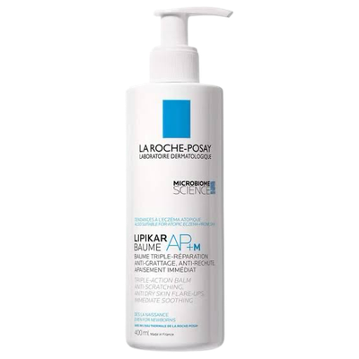 La Roche-Posay Lipikar AP+M Triple Repair Moisturizing Cream