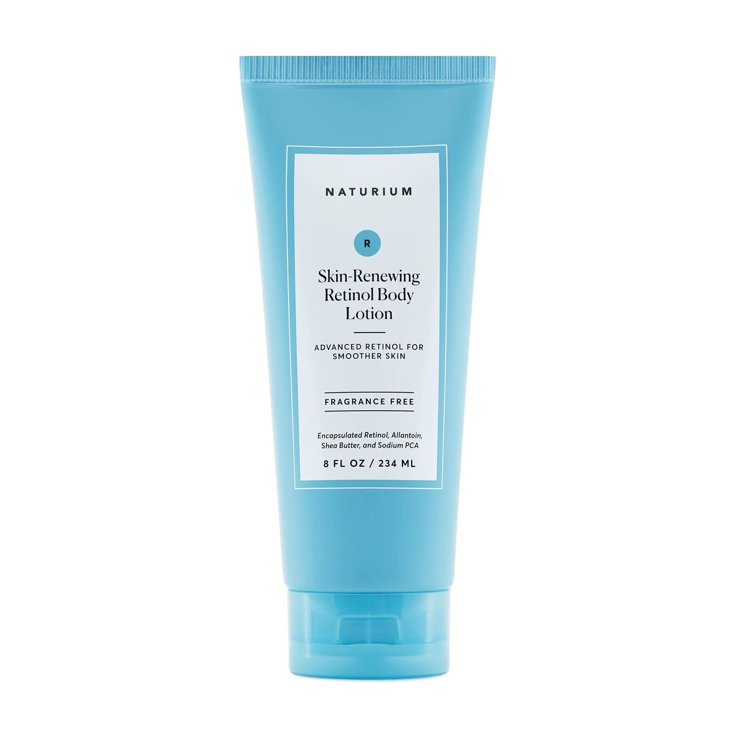 Naturium Skin-Renewing Retinol Body Lotion