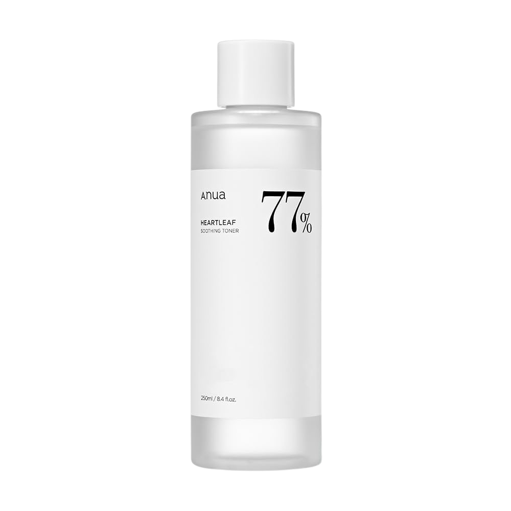 Anua Heartleaf 77% Soothing Toner (250 ml)