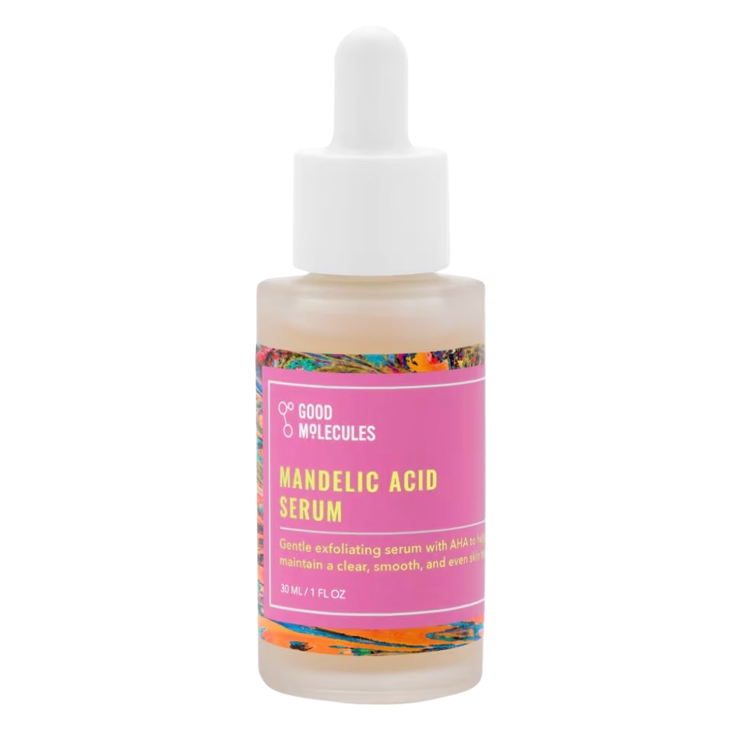 Good Molecules Mandelic Acid Serum