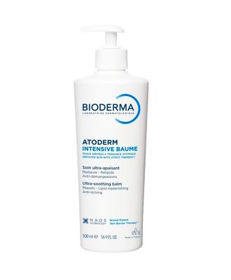 Bioderma Atoderm Intensive Ultra-Soothing Balm 500ml