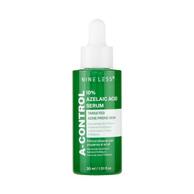 Nineless A Control 10% Azelaic Acid Serum