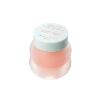 Tocobo Vita Glazed Lip Mask