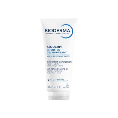 Bioderma Atoderm Intensive Gel Moussant