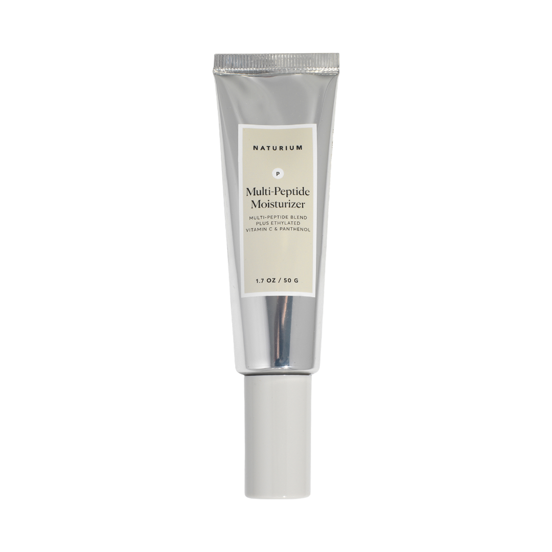 Naturium Multi-Peptide Moisturizer
