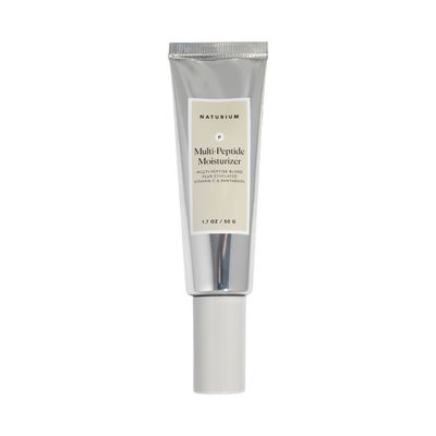 Naturium Multi-Peptide Moisturizer
