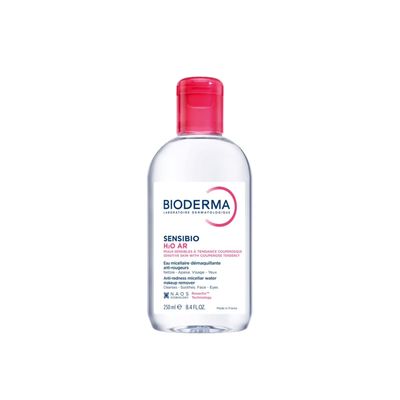 Bioderma Sensibio H2O Micellar Water 250ml