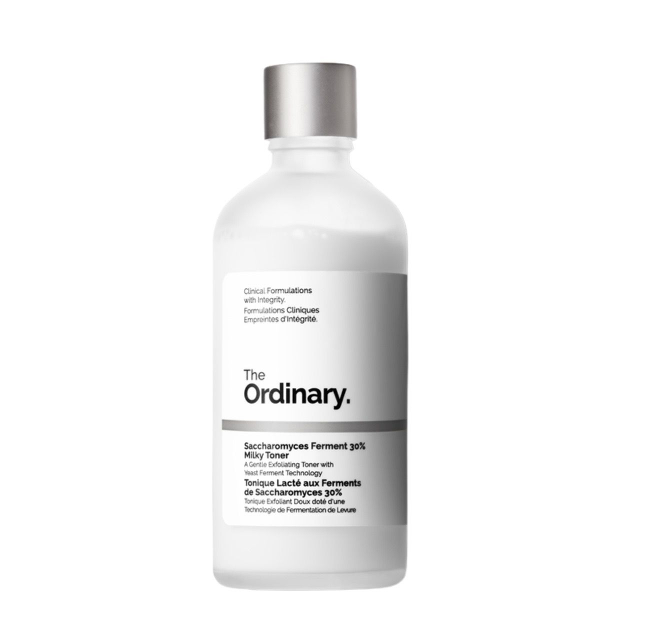 The Ordinary Saccharomyces Ferment 30% Milky Toner