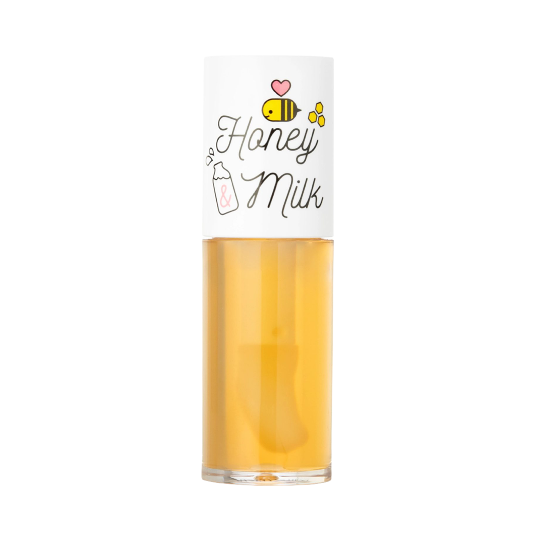A'PIEU Honey &amp; Milk Lip Oil