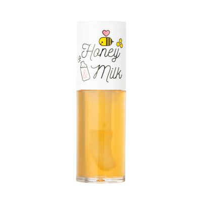 A'PIEU Honey &amp; Milk Lip Oil