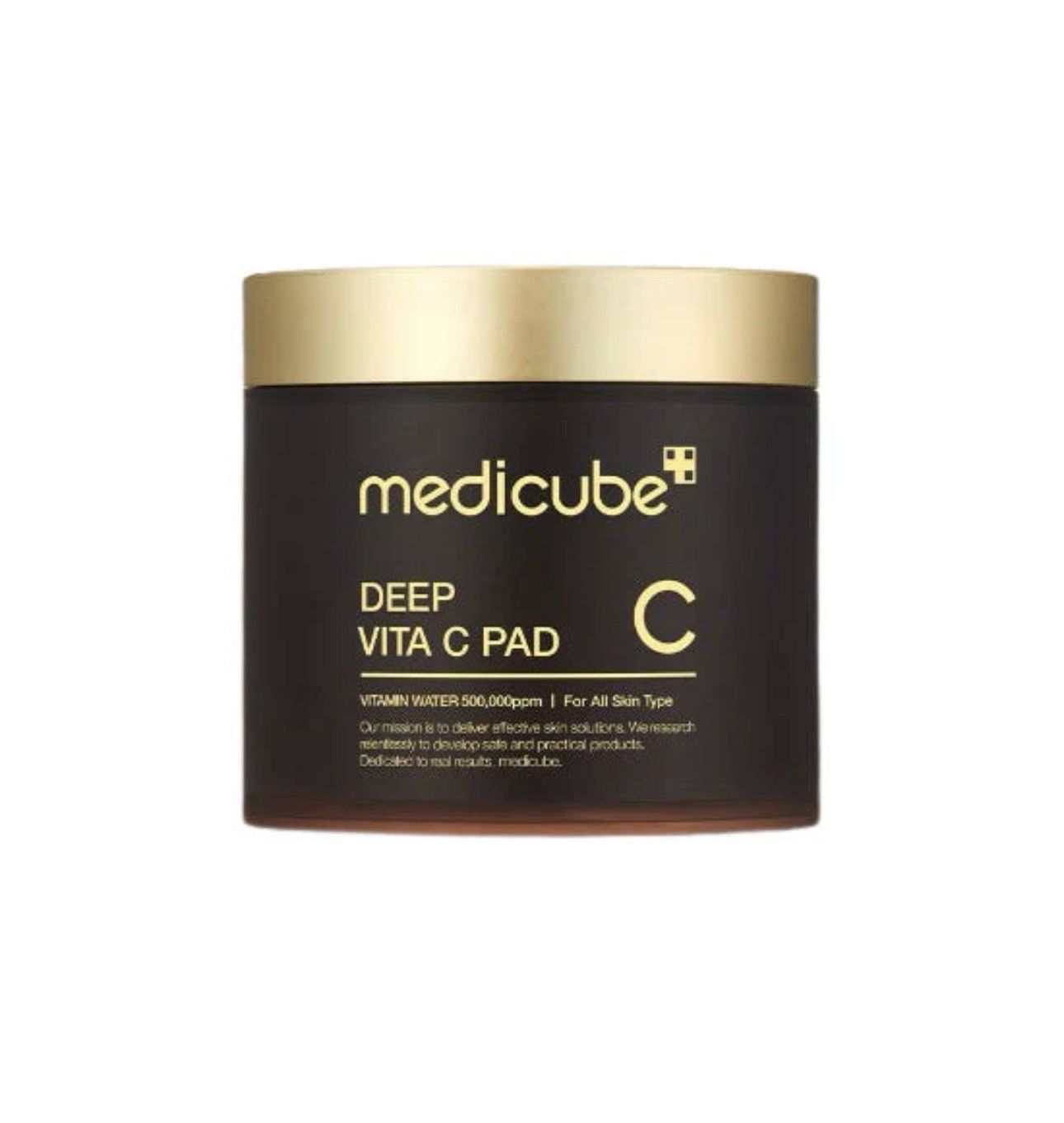 Medicube Deep Vita C Pad