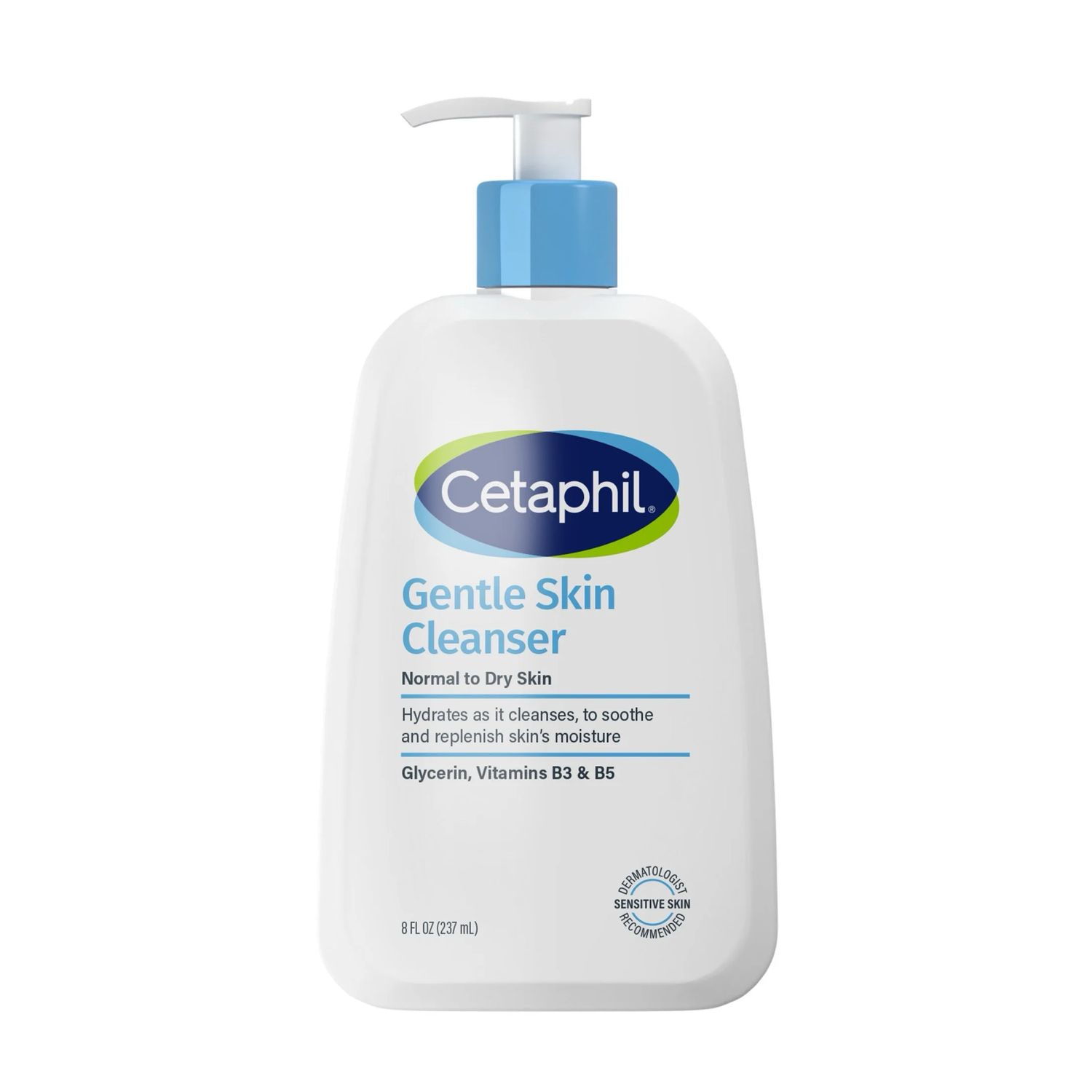 Cetaphil Hydrating Gentle Skin Cleanser