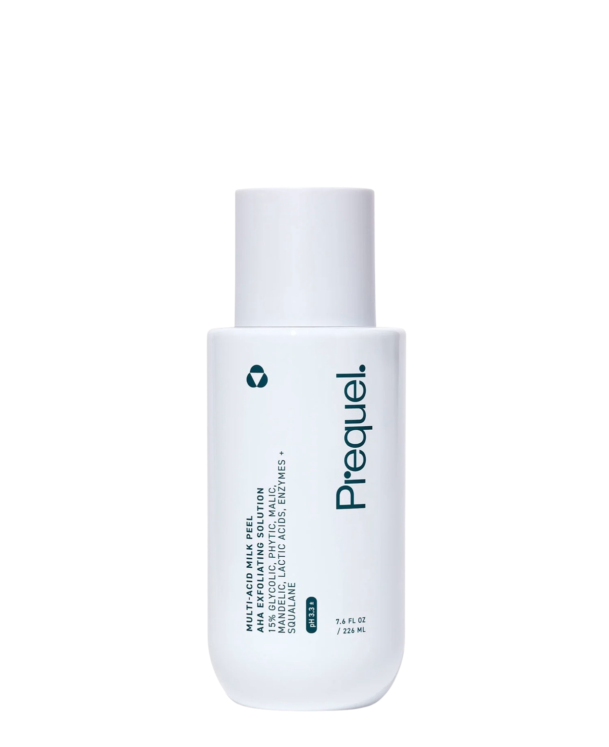 Prequel Multi-Acid Milk Exfoliating AHA Peel