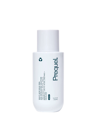 Prequel Multi-Acid Milk Exfoliating AHA Peel