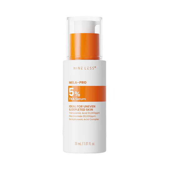 Nineless Mela-Pro 5% Tranexamic Acid Serum