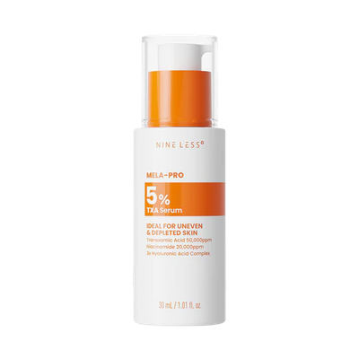 Nineless Mela-Pro 5% Tranexamic Acid Serum