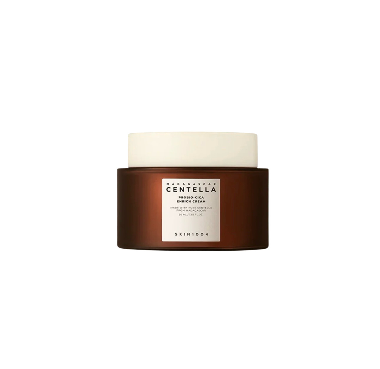 SKIN 1004 Madagascar Centella Probio-Cica Enrich Cream