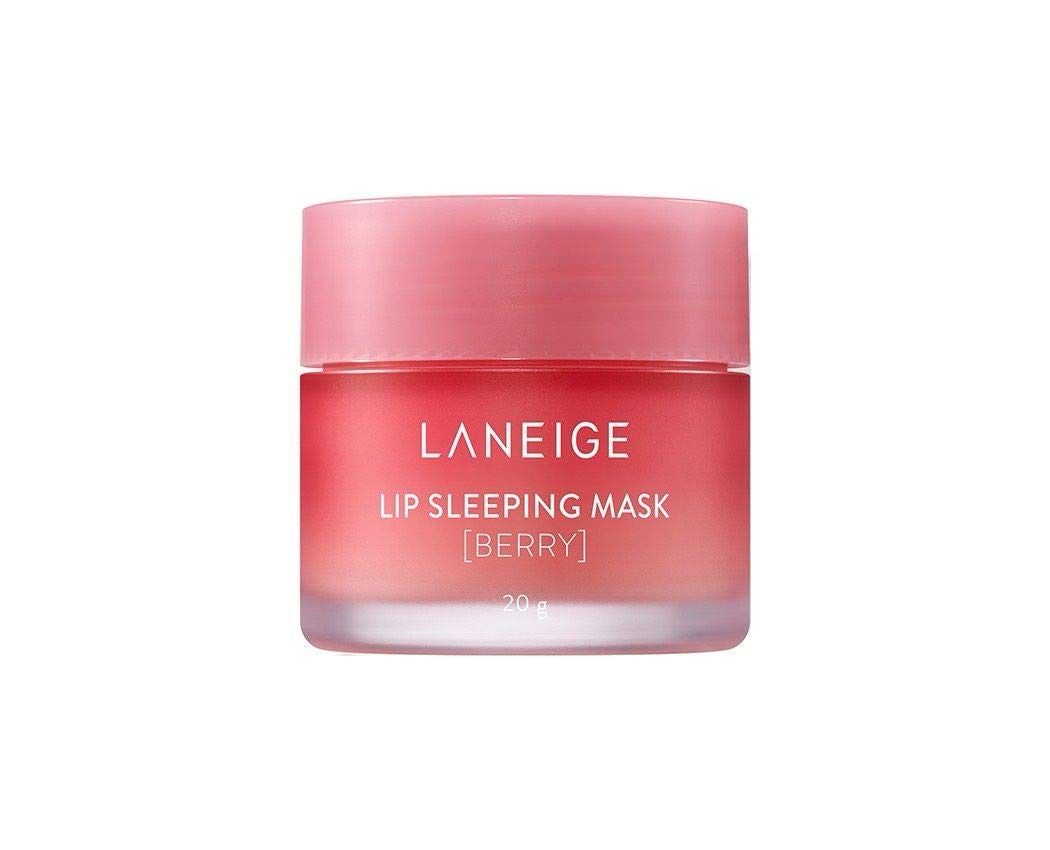 Laneige Lip Sleeping Mask 20g (Berry)