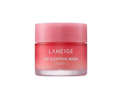 Laneige Lip Sleeping Mask 20g (Berry)