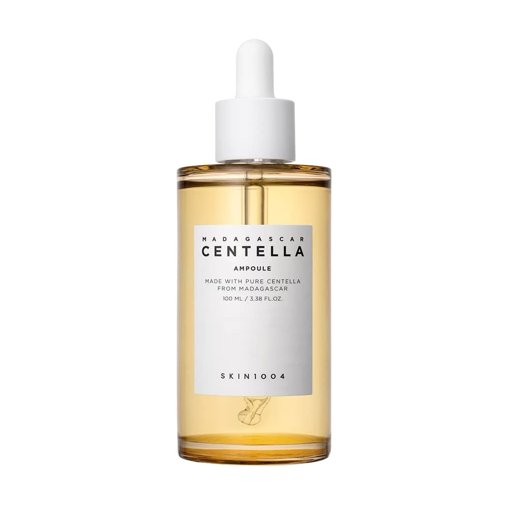 SKIN 1004 Madagascar Centella Asiatica 100 Ampoule