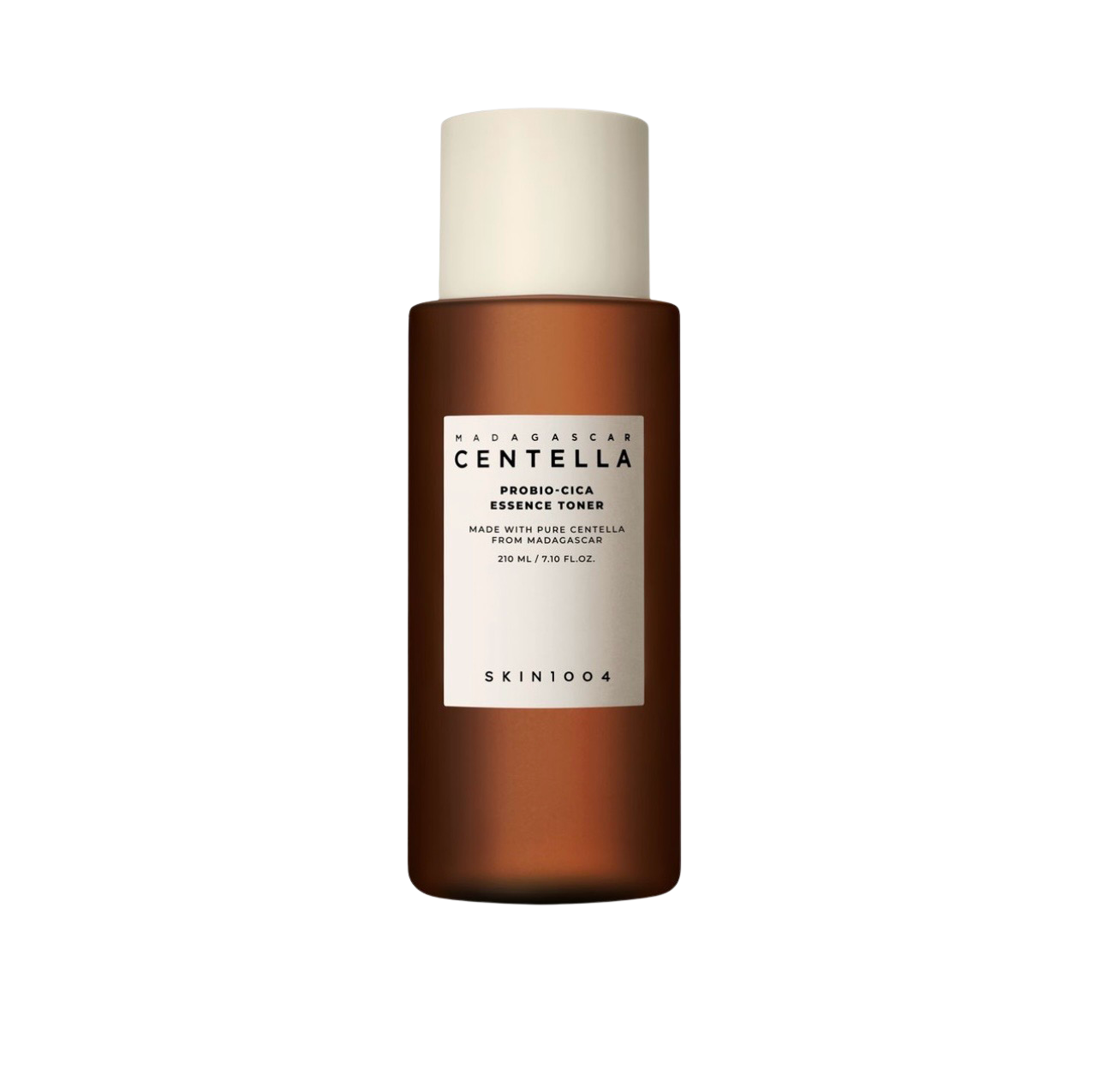 SKIN 1004 Madagascar Centella Probio-Cica Essence Toner