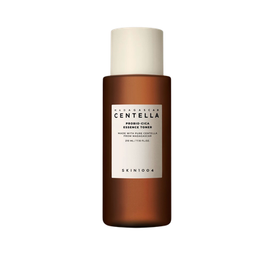 SKIN 1004 Madagascar Centella Probio-Cica Essence Toner