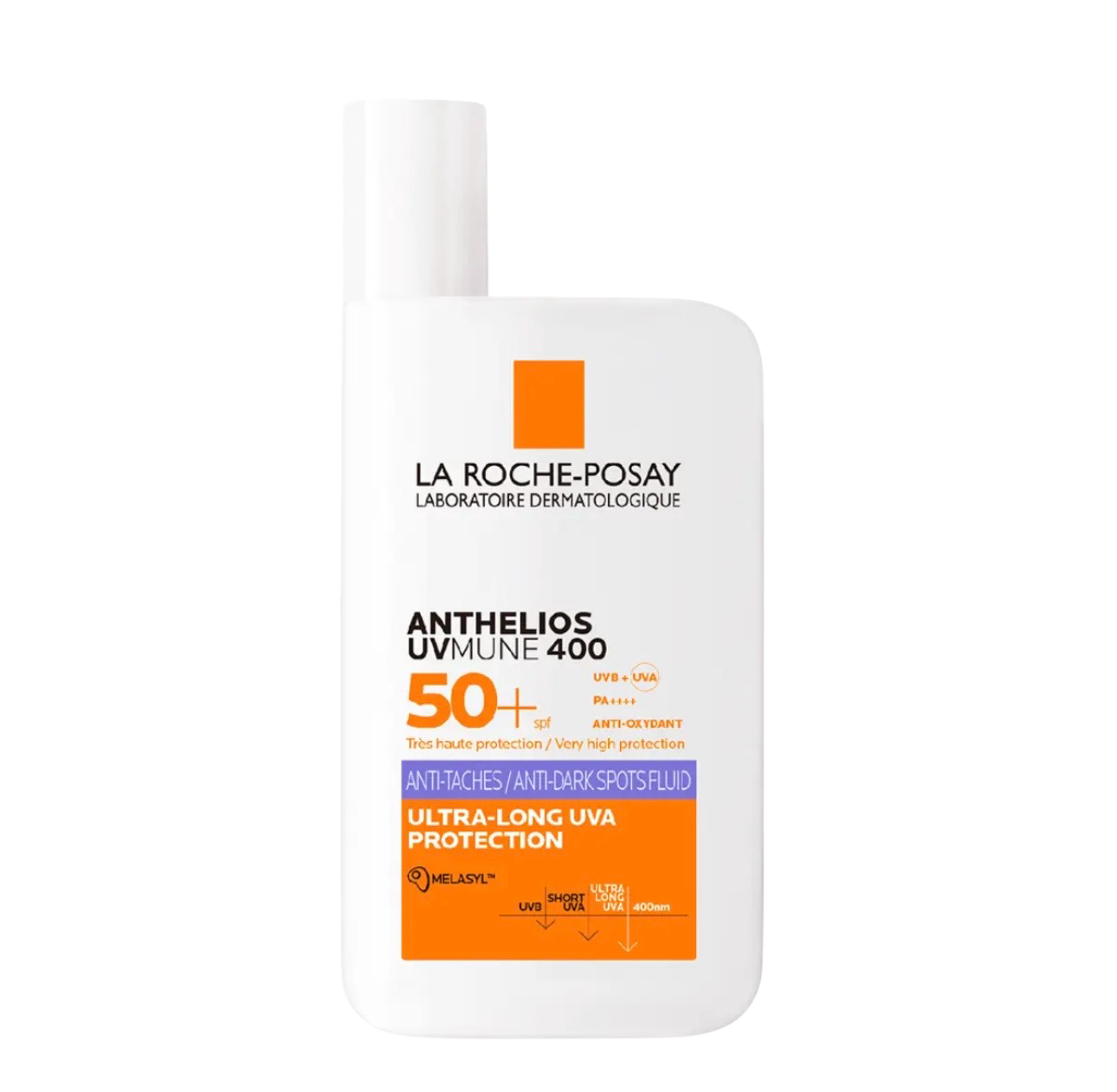 La Roche-Posay Anthelios Anti-Dark Spots Facial SPF50+ Fluid