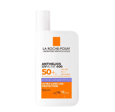 La Roche-Posay Anthelios Anti-Dark Spots Facial SPF50+ Fluid