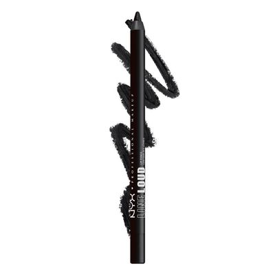 NYX Line Loud Vegan Longwear Lip Liner - Evil Genius