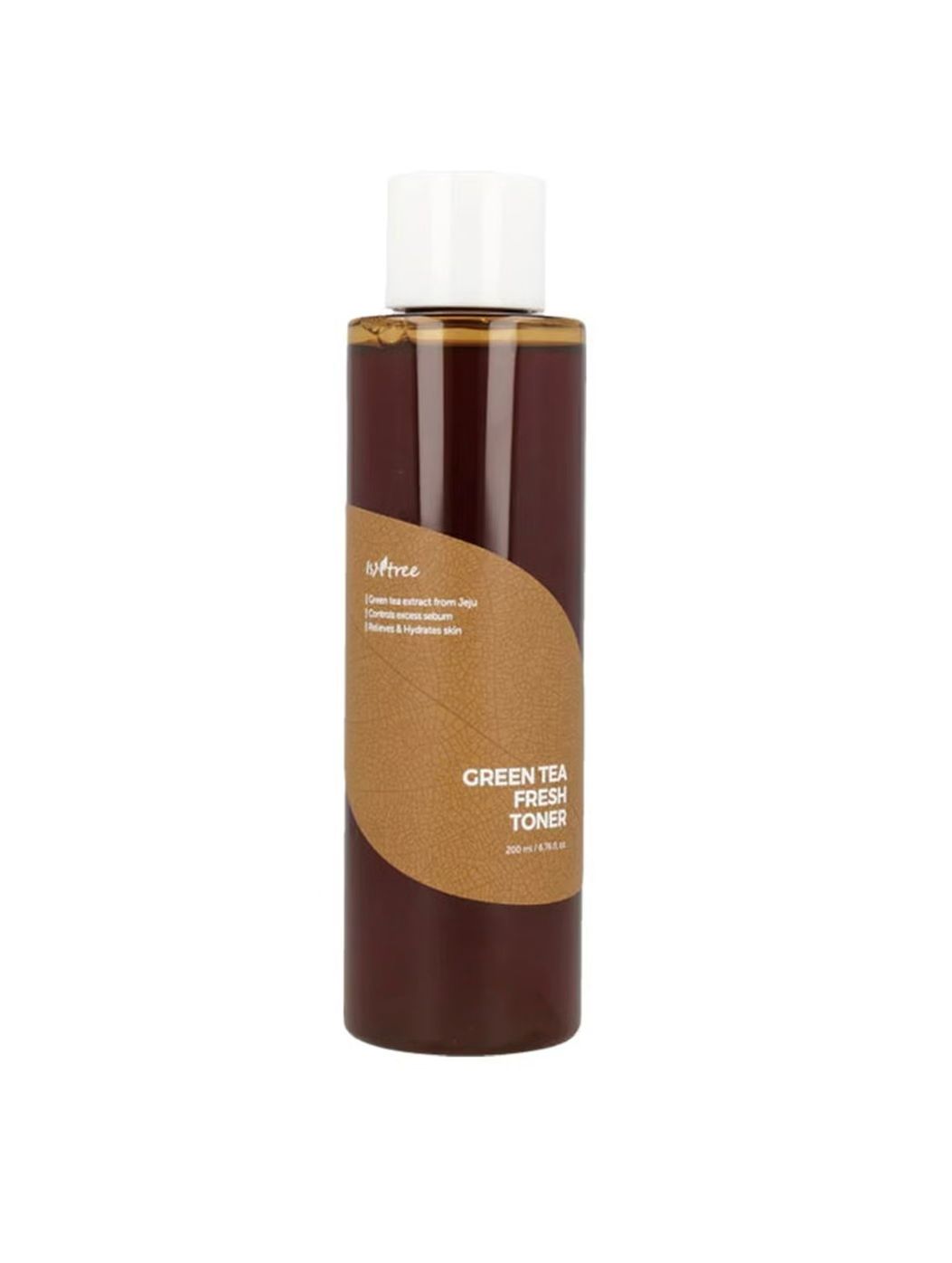 Isntree Green Tea Fresh Toner
