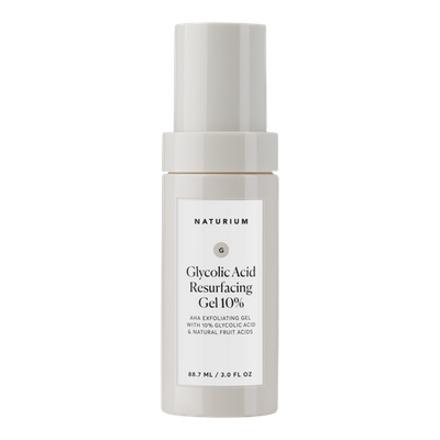 Naturium Glycolic Acid Resurfacing Gel 10%