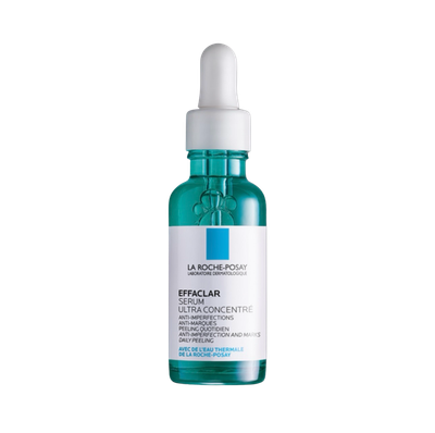 La Roche-Posay Effaclar Ultra Concentrated Serum La Roche-Posay Effaclar Ultra Concentrated Serum