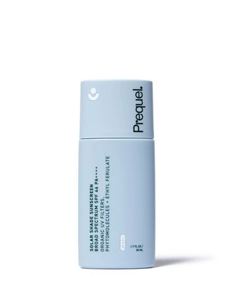 Prequel Solar Shade Chemical Sunscreen Broad Spectrum SPF 46 Prequel Solar Shade Chemical Sunscreen Broad Spectrum SPF 46