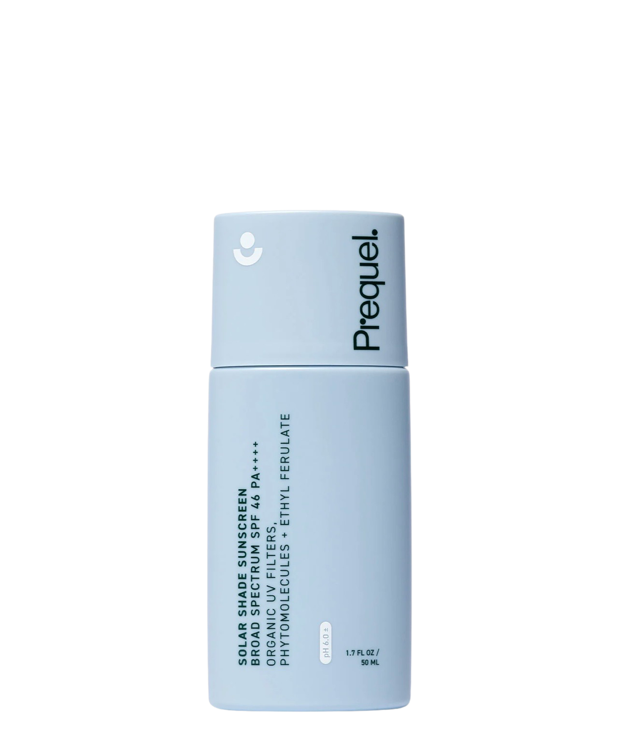 Prequel Solar Shade Chemical Sunscreen Broad Spectrum SPF 46