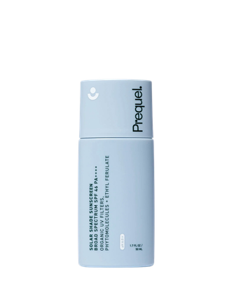 Prequel Solar Shade Chemical Sunscreen Broad Spectrum SPF 46