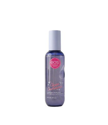 EOS Cocoa Cashmere Body Mist