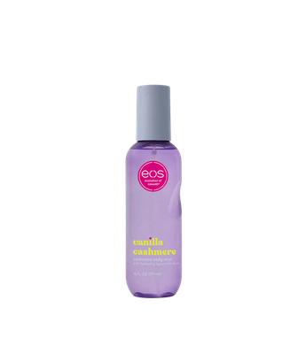 EOS Vanilla Cashmere Body Mist