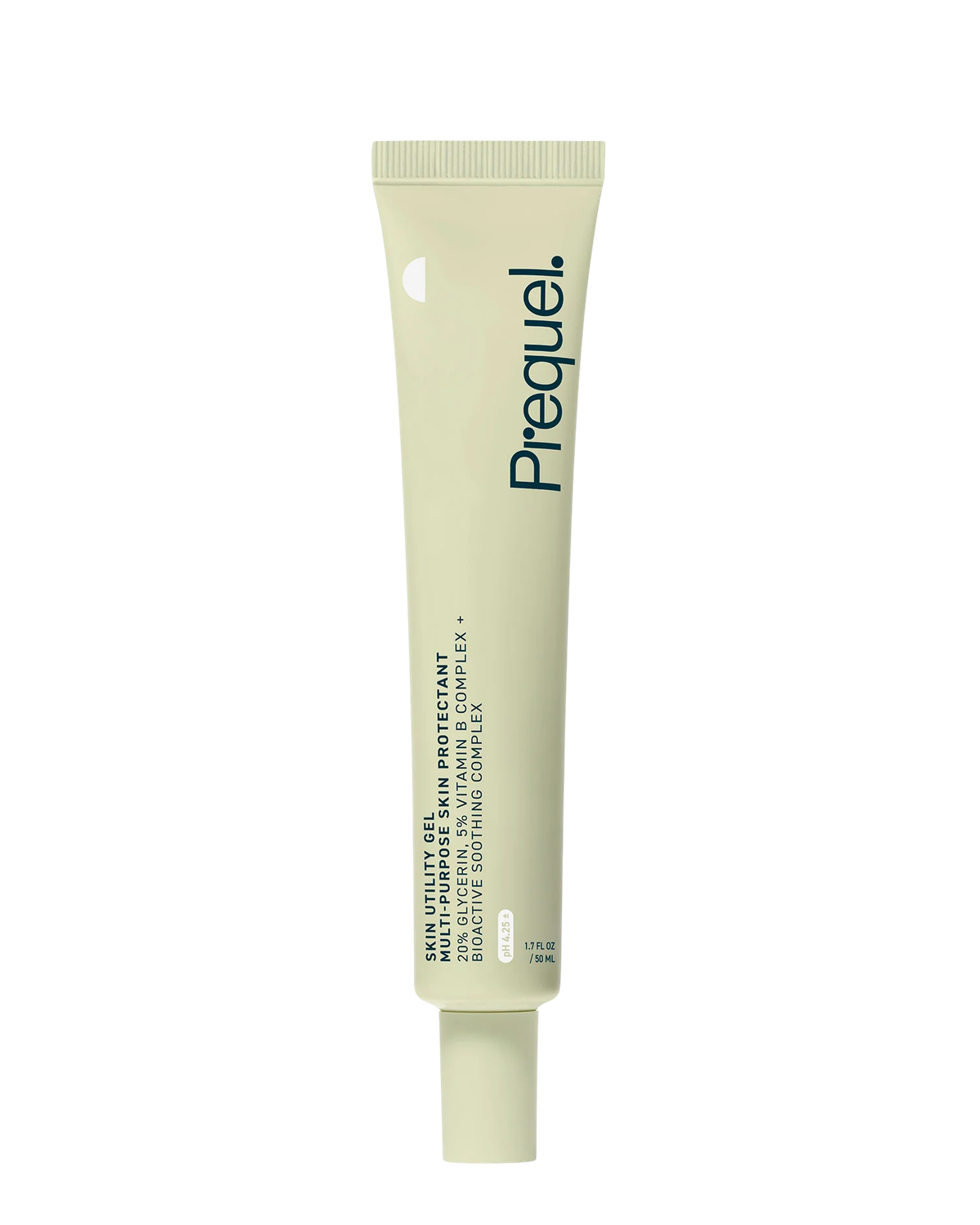 Prequel Multi-Purpose Skin Protectant Gel - Skin Utility gel