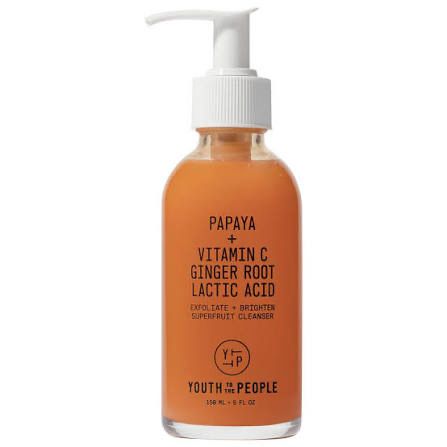 Youth To The People Superfruit Gentle Exfoliating Cleanser