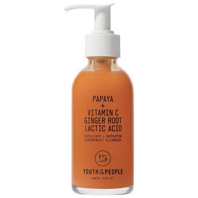 Youth To The People Superfruit Gentle Exfoliating Cleanser