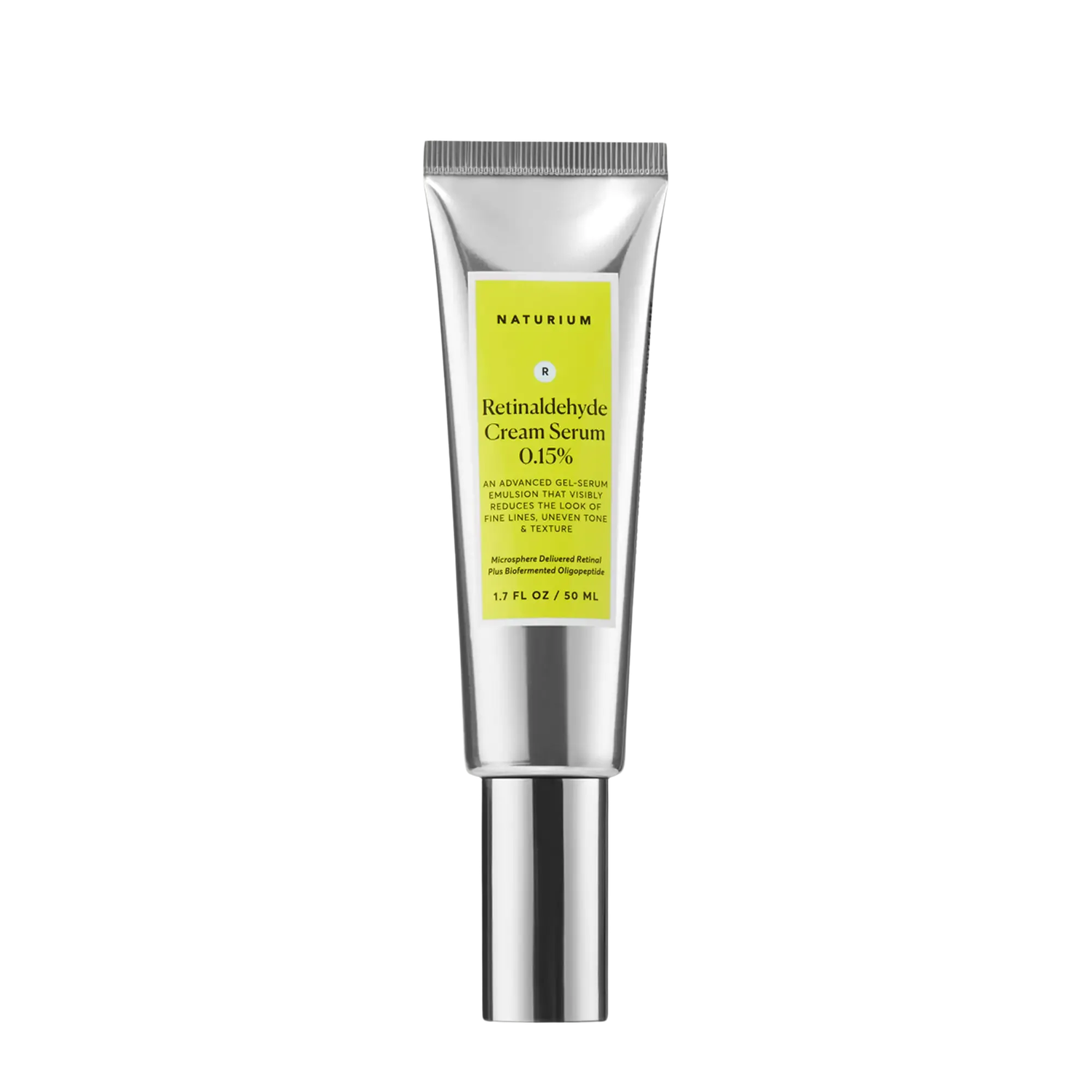 Naturium Retinaldehyde Cream Serum 0.15%