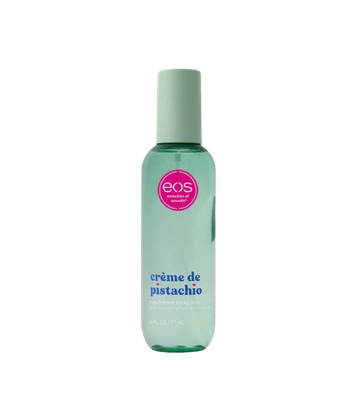 EOS Crème de Pistachio Body Mist