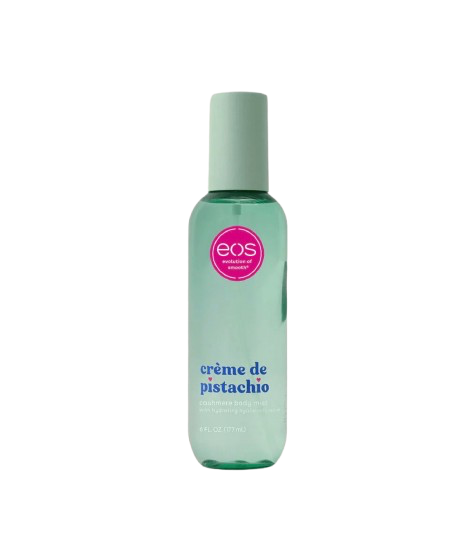 EOS Crème de Pistachio Body Mist