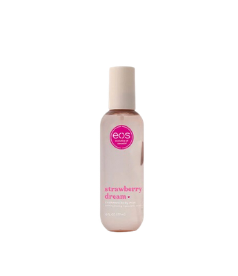 EOS Strawberry Dream Body Mist