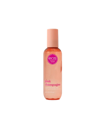 EOS Pink Champagne Body Mist