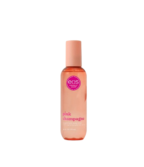 EOS Pink Champagne Body Mist